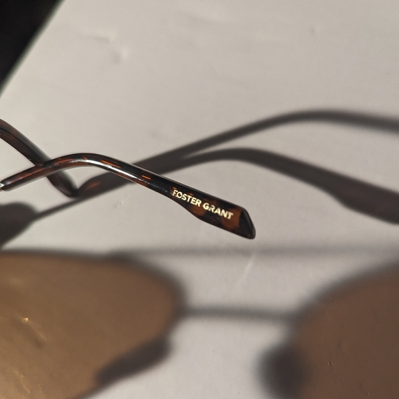 Foster Grant Prelude Aviators - Picture 3 of 4